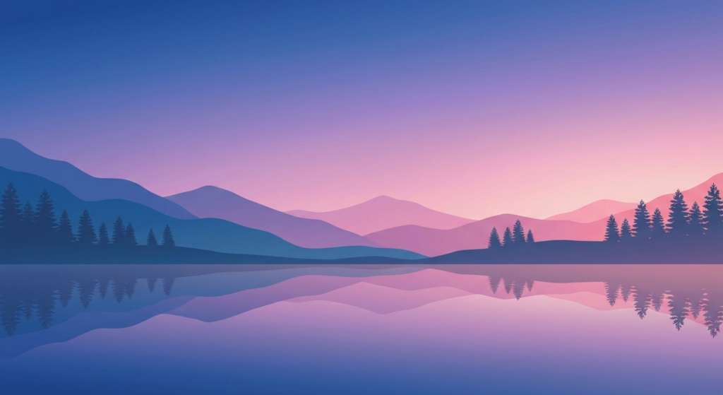 Sleep procrastination concept illustration (Epicnap)