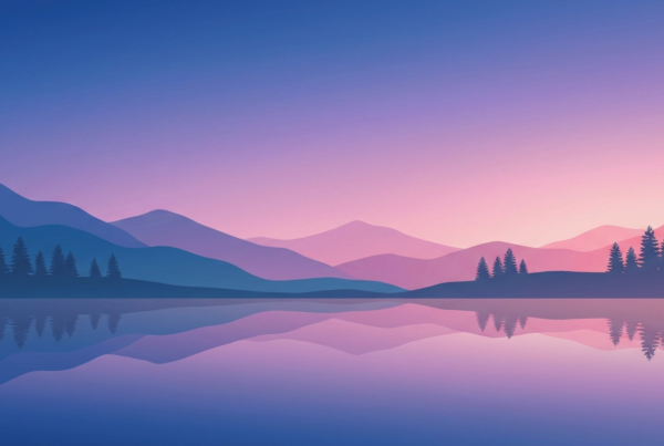 Sleep procrastination concept illustration (Epicnap)